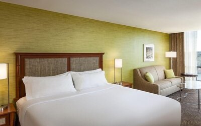 Holiday Inn Austin -Town Lake by IHG