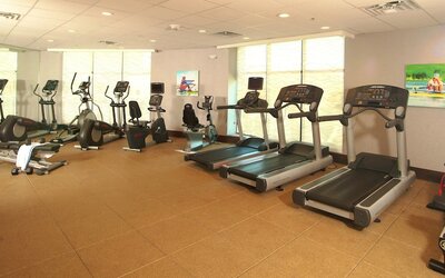 Holiday Inn Austin -Town Lake by IHG