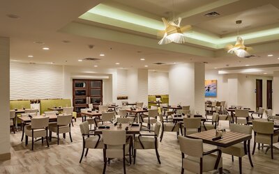 Holiday Inn Austin -Town Lake by IHG
