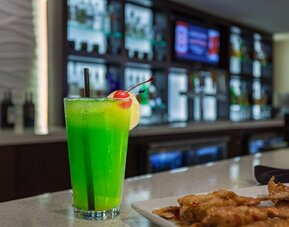 Holiday Inn Austin -Town Lake by IHG