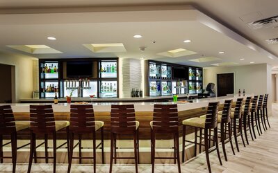 Holiday Inn Austin -Town Lake by IHG