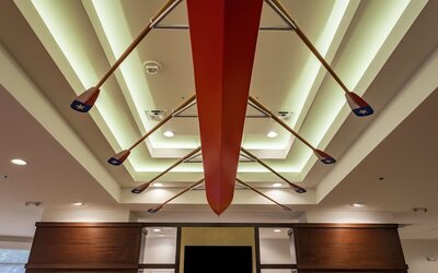 Holiday Inn Austin -Town Lake by IHG