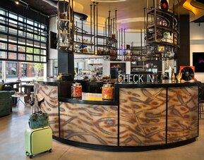 Moxy Atlanta Downtown