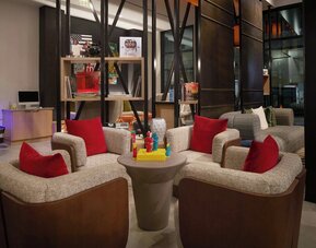 Moxy Atlanta Downtown