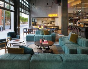 Moxy Atlanta Downtown