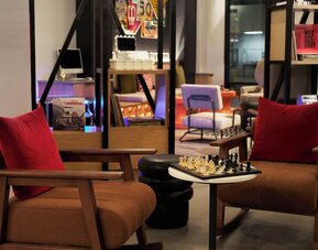 Moxy Atlanta Downtown
