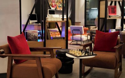 Moxy Atlanta Downtown