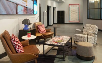 Moxy Atlanta Downtown