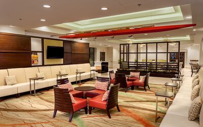 Holiday Inn Austin -Town Lake by IHG