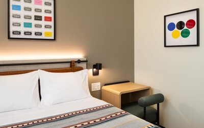 Moxy Atlanta Downtown