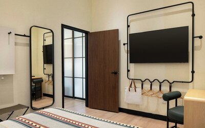 Moxy Atlanta Downtown