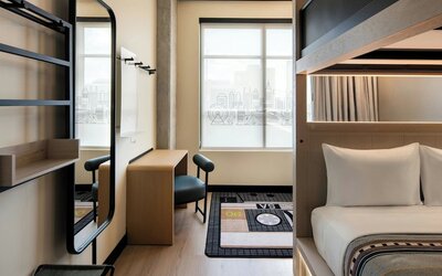 Moxy Atlanta Downtown