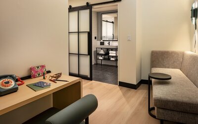 Moxy Atlanta Downtown