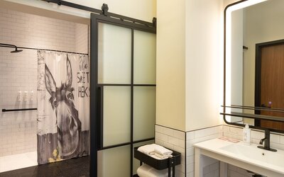 Moxy Atlanta Downtown