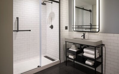 Moxy Atlanta Downtown