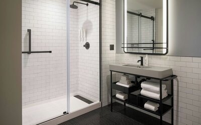 Moxy Atlanta Downtown