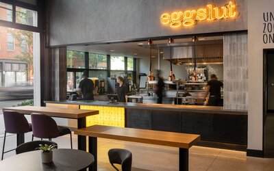 Moxy Atlanta Downtown