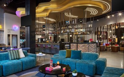 Moxy Atlanta Downtown