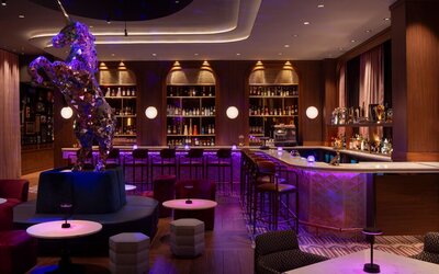 Moxy Atlanta Downtown