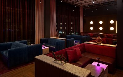 Moxy Atlanta Downtown
