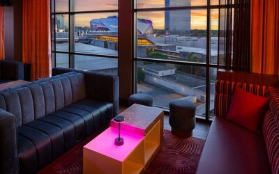 Moxy Atlanta Downtown