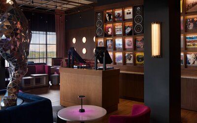 Moxy Atlanta Downtown