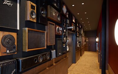 Moxy Atlanta Downtown