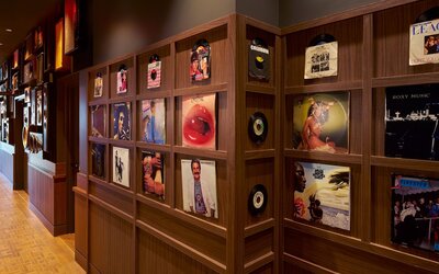 Moxy Atlanta Downtown