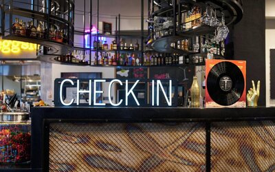 Moxy Atlanta Downtown
