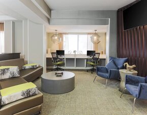 SpringHill Suites by Marriott Austin Parmer/Tech Ridge