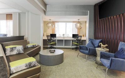 SpringHill Suites by Marriott Austin Parmer/Tech Ridge