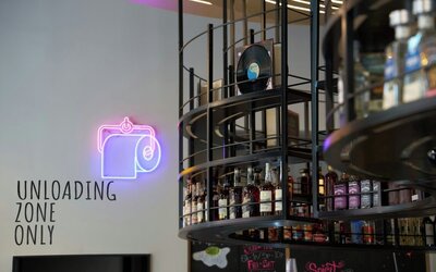 Moxy Atlanta Downtown