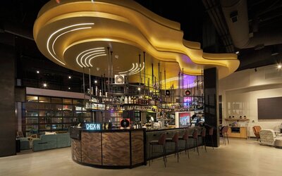 Moxy Atlanta Downtown