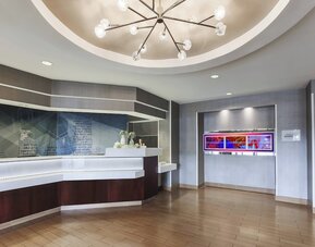 SpringHill Suites by Marriott Austin Parmer/Tech Ridge