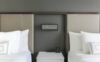SpringHill Suites by Marriott Austin Parmer/Tech Ridge
