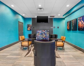 The Capitol Hotel Downtown, an Ascend Collection Hotel