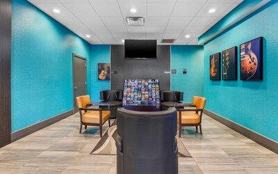 The Capitol Hotel Downtown, an Ascend Collection Hotel