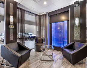 The Capitol Hotel Downtown, an Ascend Collection Hotel