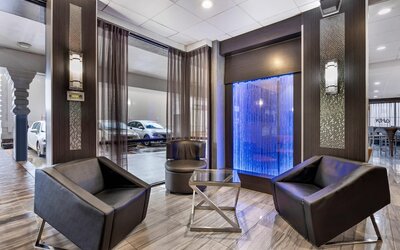 The Capitol Hotel Downtown, an Ascend Collection Hotel