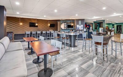 The Capitol Hotel Downtown, an Ascend Collection Hotel