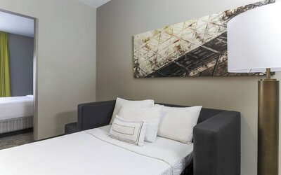 SpringHill Suites by Marriott Austin Parmer/Tech Ridge