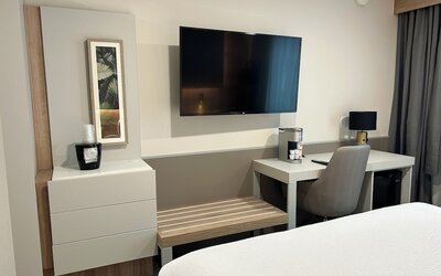 The Capitol Hotel Downtown, an Ascend Collection Hotel