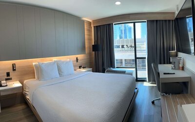 The Capitol Hotel Downtown, an Ascend Collection Hotel