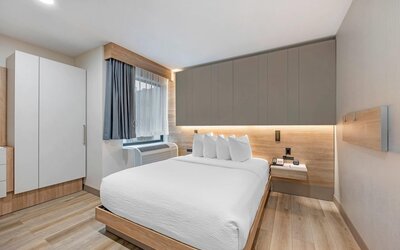 The Capitol Hotel Downtown, an Ascend Collection Hotel