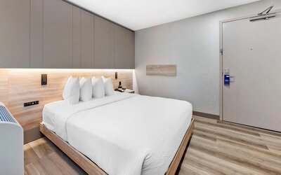 The Capitol Hotel Downtown, an Ascend Collection Hotel