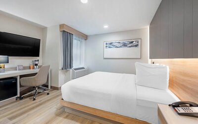 The Capitol Hotel Downtown, an Ascend Collection Hotel
