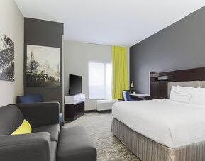 SpringHill Suites by Marriott Austin Parmer/Tech Ridge