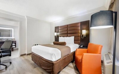 The Capitol Hotel Downtown, an Ascend Collection Hotel