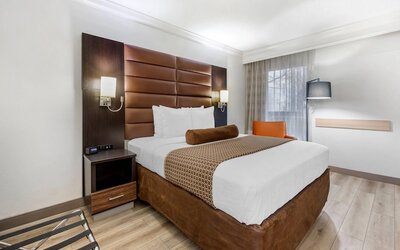 The Capitol Hotel Downtown, an Ascend Collection Hotel