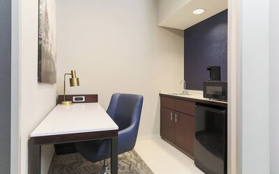 SpringHill Suites by Marriott Austin Parmer/Tech Ridge